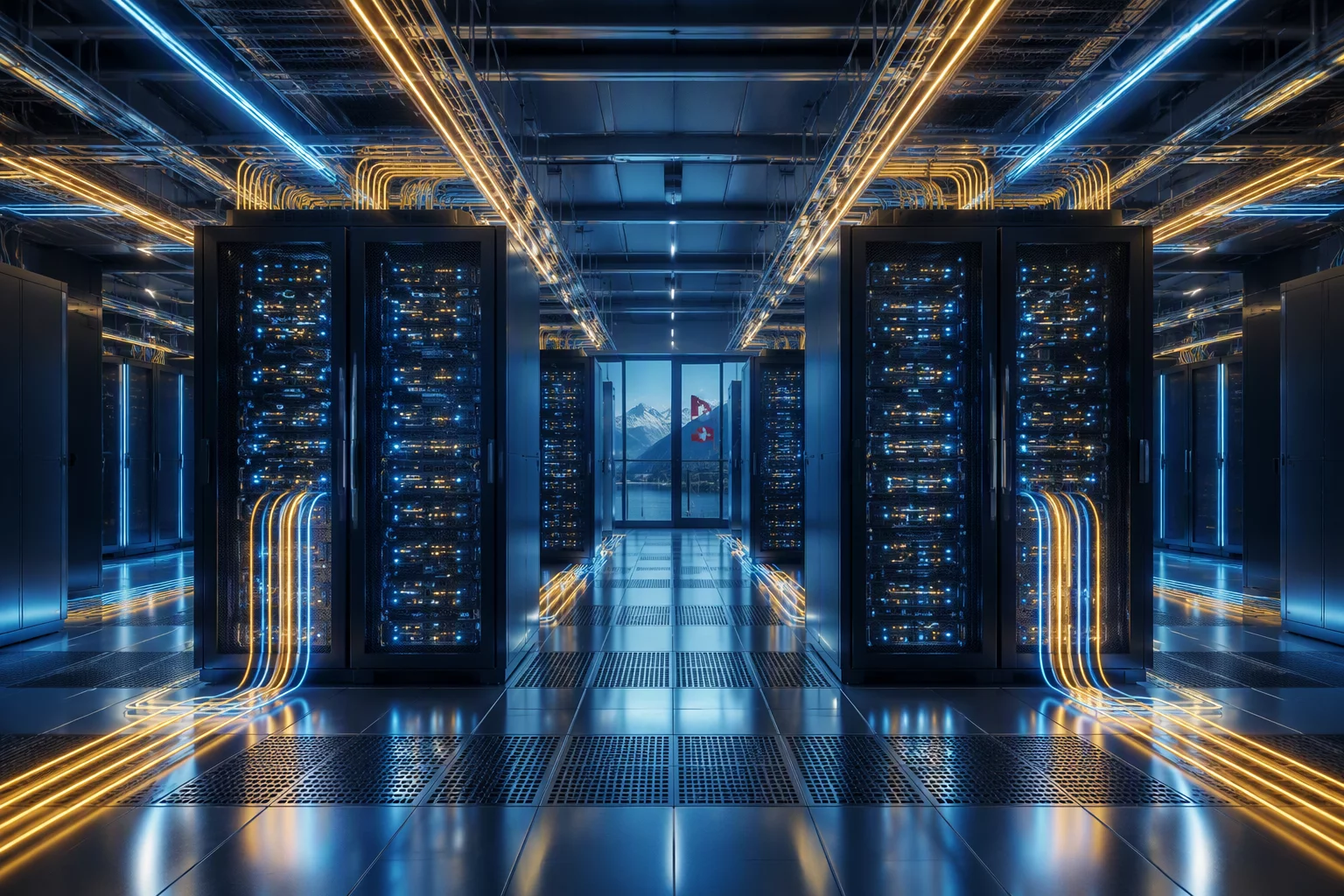 Enterprise API Plan