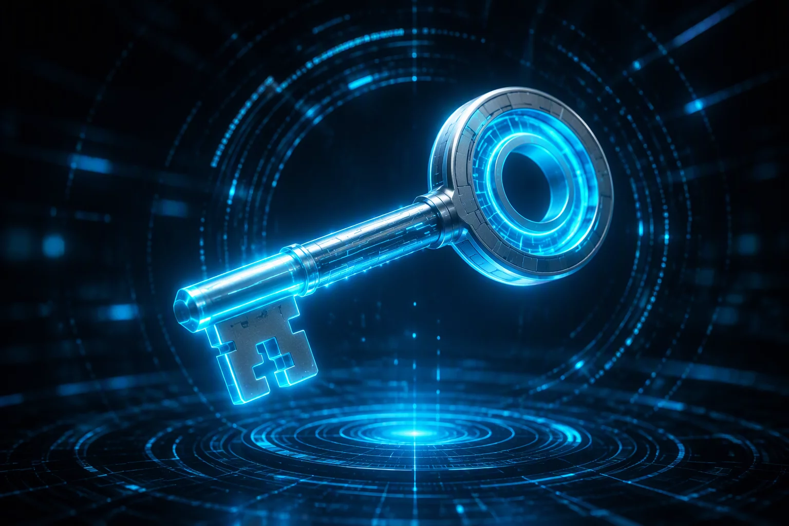 OpenAI API Key